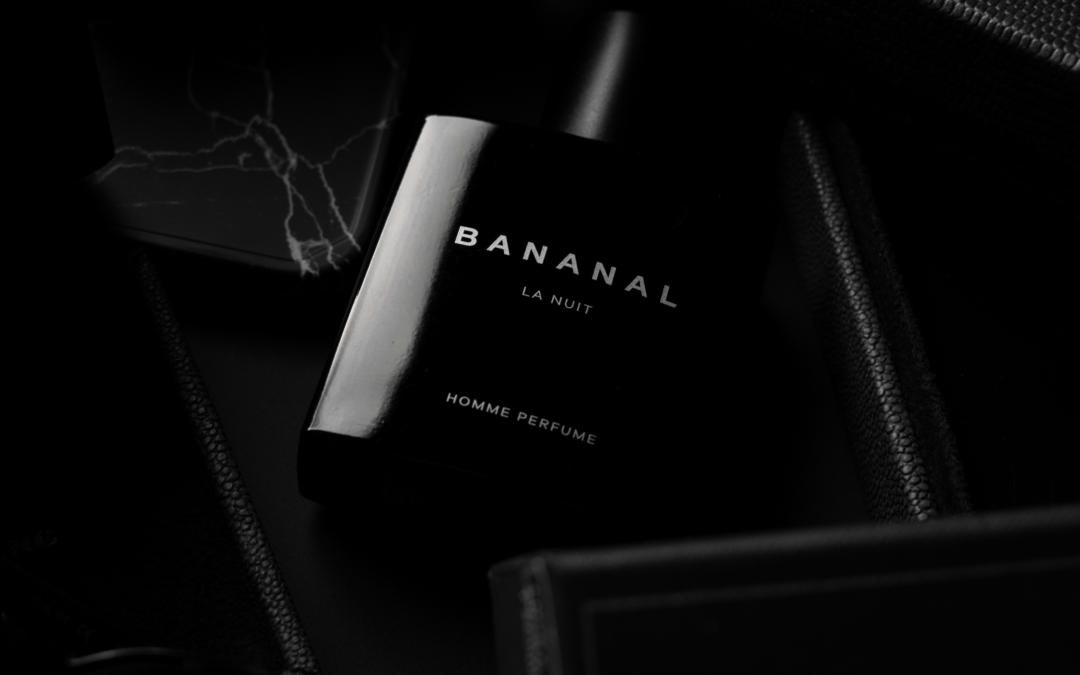 BANANAL │ 商品攝影