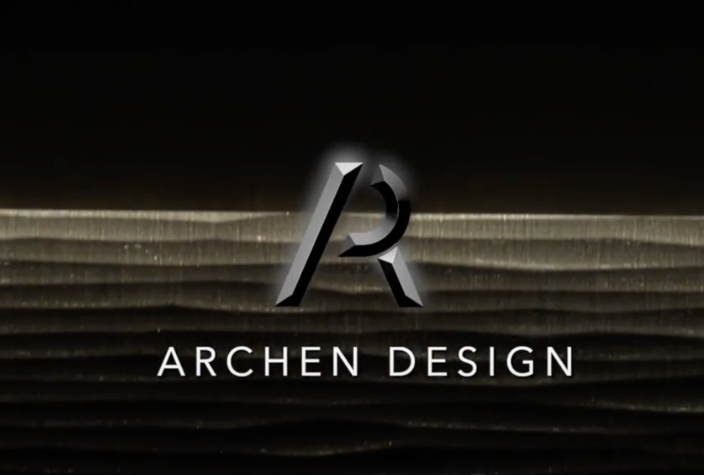 ARCHEN DESIGN | 空間攝影