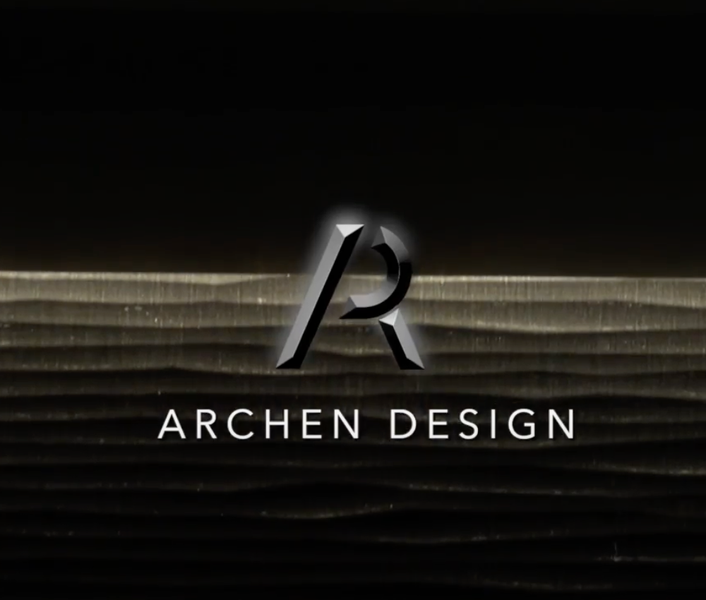 ARCHEN DESIGN | 空間攝影